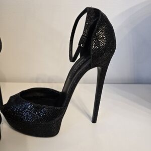 Gray Gradient Background